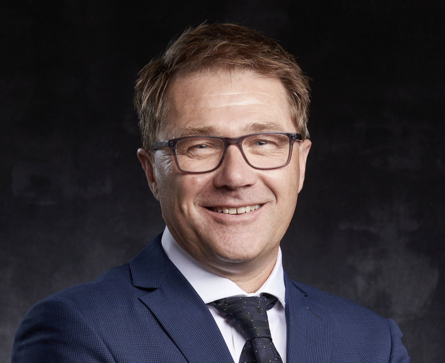 Lachlan Maclean