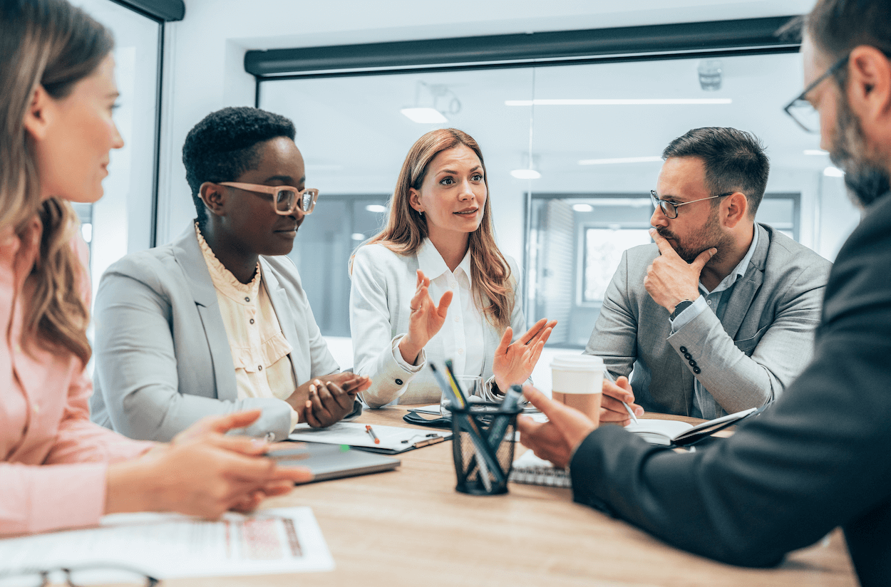 Peak Performance Trust vs Employee Share Ownership Plan (ESOP) Peak Performance Trust vs Employee Share Ownership Plan (ESOP)