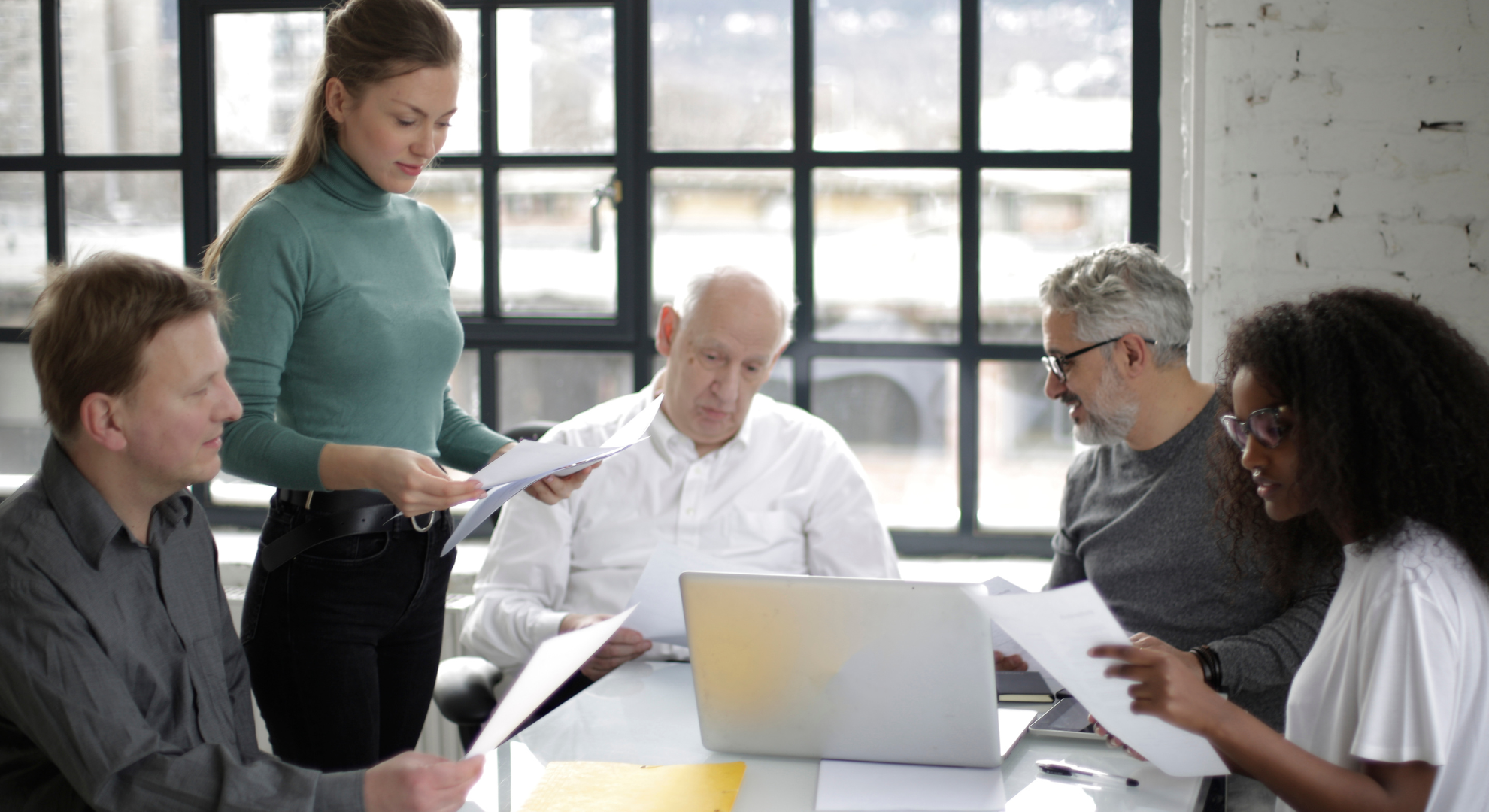 How To Sell Your Business and Make a Successful Exit