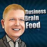Craig West on Business Brain Food | Tips and Tricks to Grow Your Business