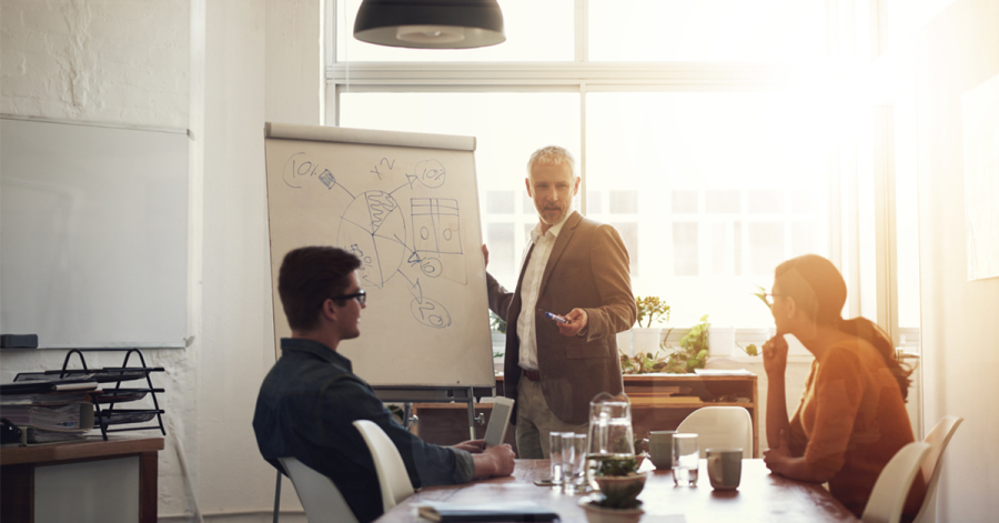 The ins and outs of a Cash Flow Statement The ins and outs of a Cash Flow Statement