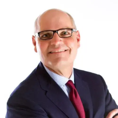 Mark Dorman