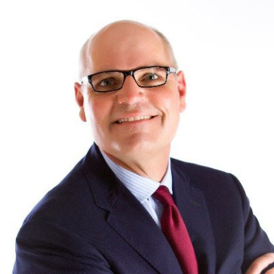 Mark Dorman
