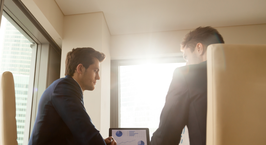 5 Ways to Prepare for Due Diligence