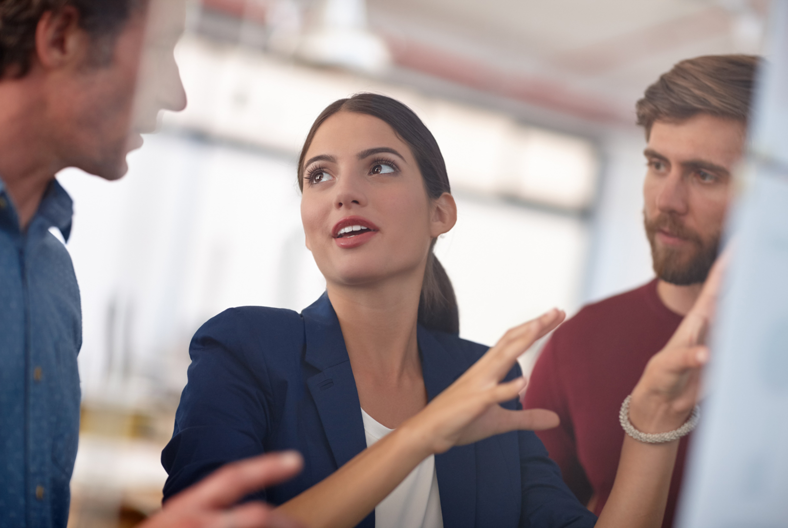 Unlocking Excellence: The Power of Peak Performance Trust (PPT) in Employee Ownership