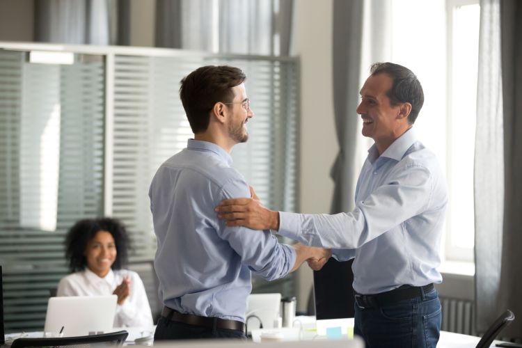 Compensation as an Employee Retention Strategy Compensation as an Employee Retention Strategy