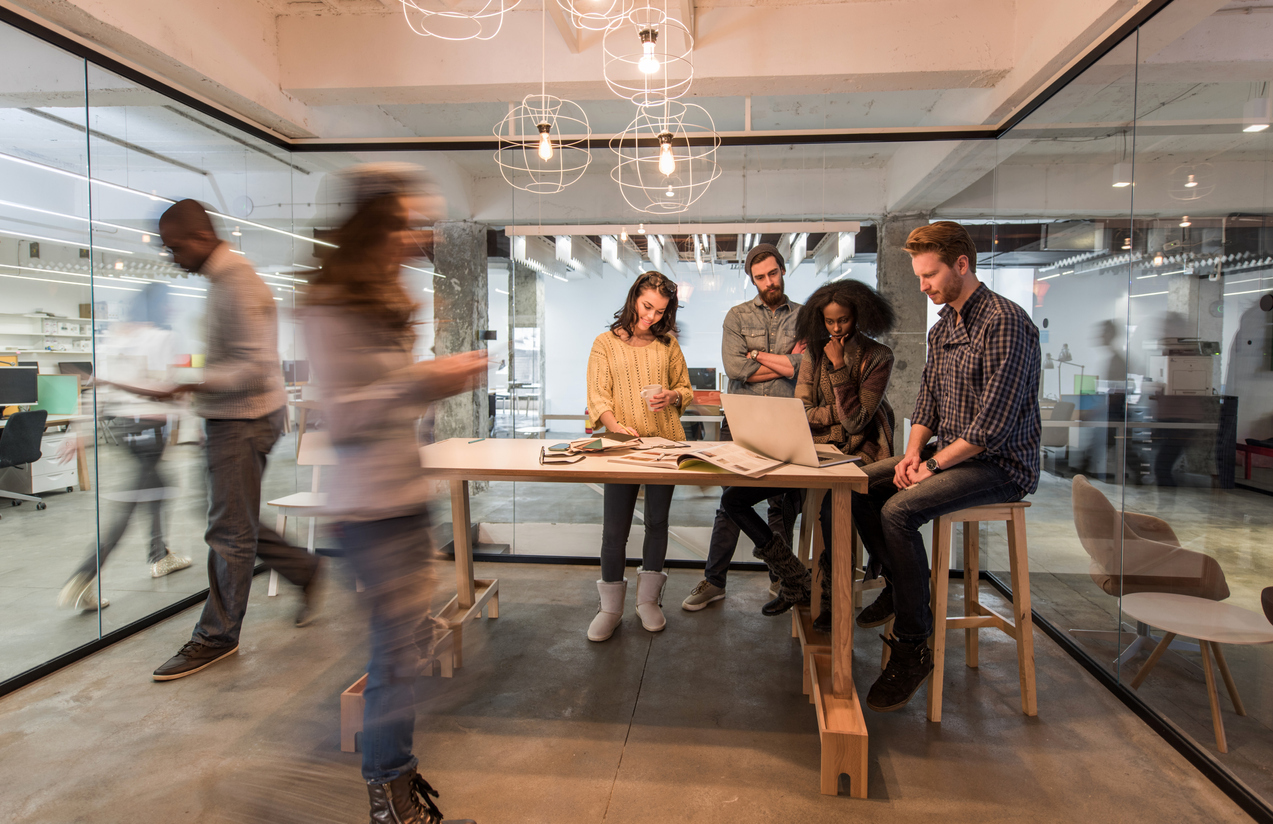 ESS start-up concessions: All you need to know ESS start-up concessions: All you need to know