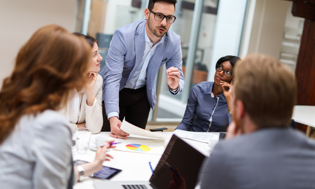 The Five Levels of the Business Planning Pyramid The Five Levels of the Business Planning Pyramid