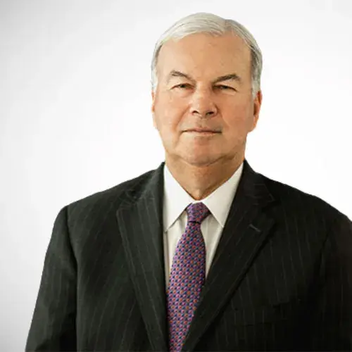 P. Michael Ward 