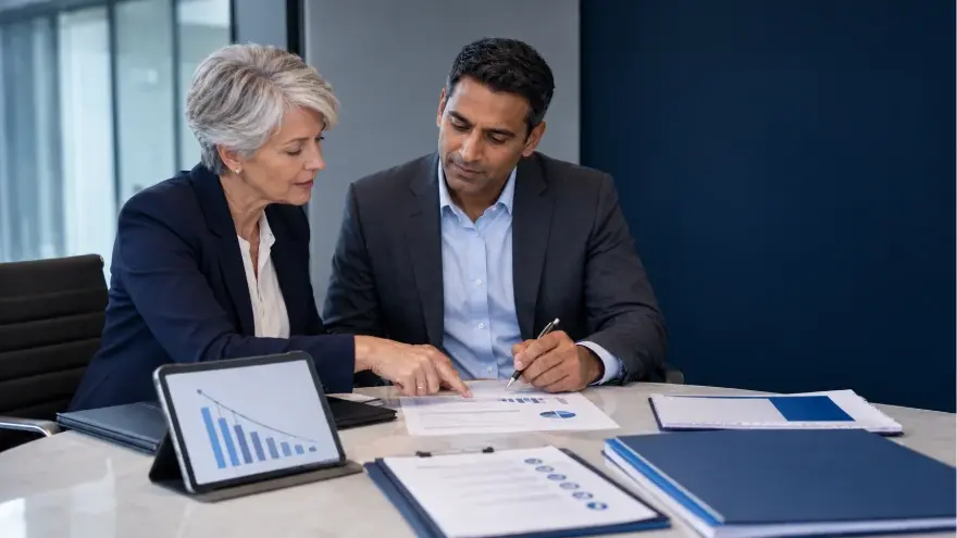 The Complete Guide to Value Gaps Before a Business Sale