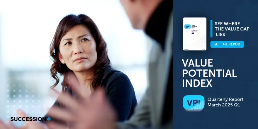 The Value Potential Index: Unlocking $432 Billion in Business Growth