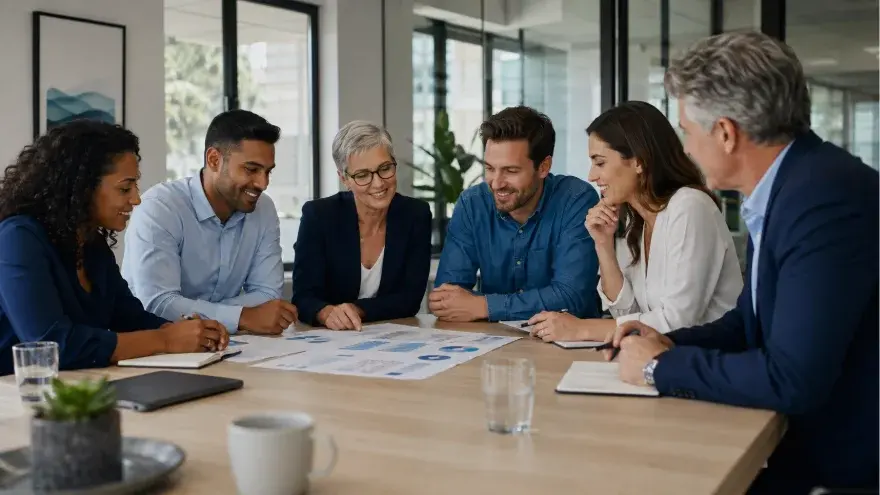 Why Employee Share Plans Succeed or Stall