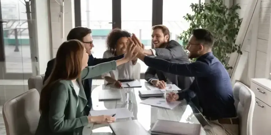 Why Most Bonus Schemes Don’t Work Why Most Bonus Schemes Don’t Work