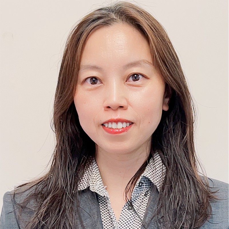 Yuhong Chen