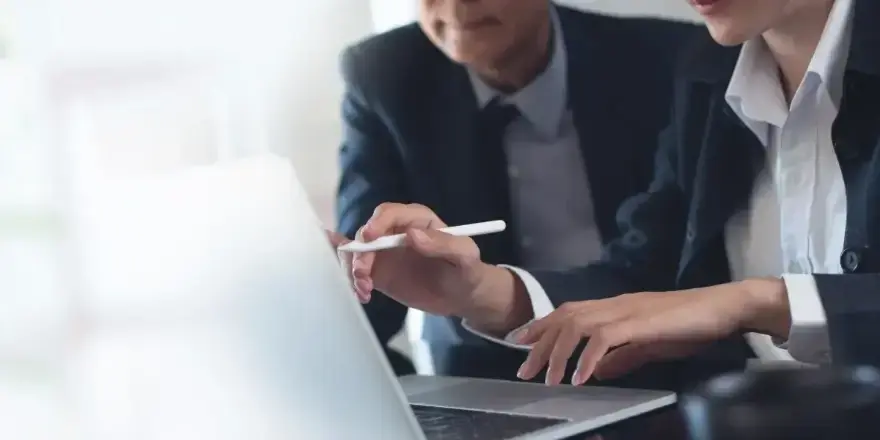The Adviser's Six-Point Checklist to Failure-Proof Client Succession The Adviser's Six-Point Checklist to Failure-Proof Client Succession