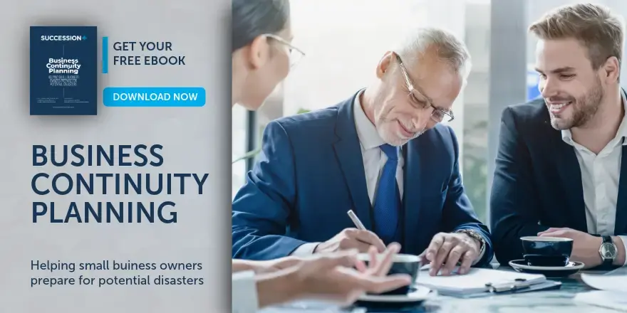 Business Continuity Planning Business Continuity Planning