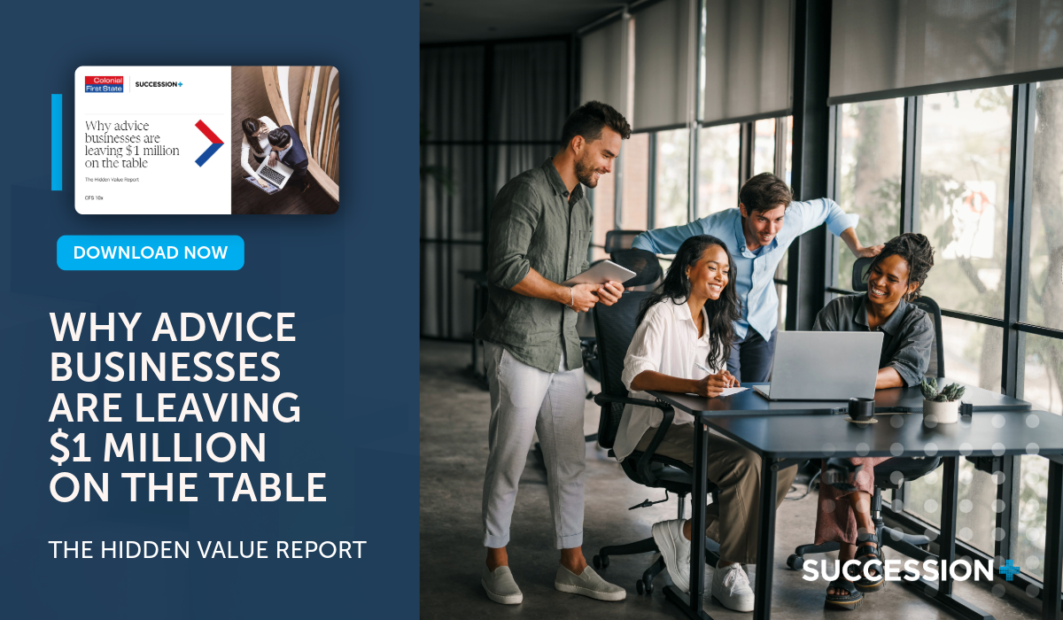 Unlock the Hidden Value in Your Business