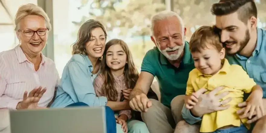 Succession Planning in Family Business | The Three-Circle Model
