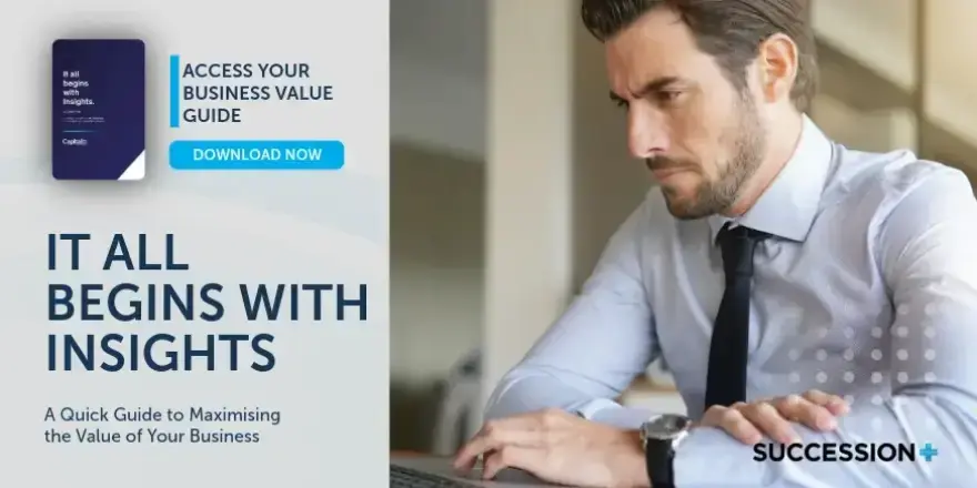 It all begins with INSIGHTS It all begins with INSIGHTS