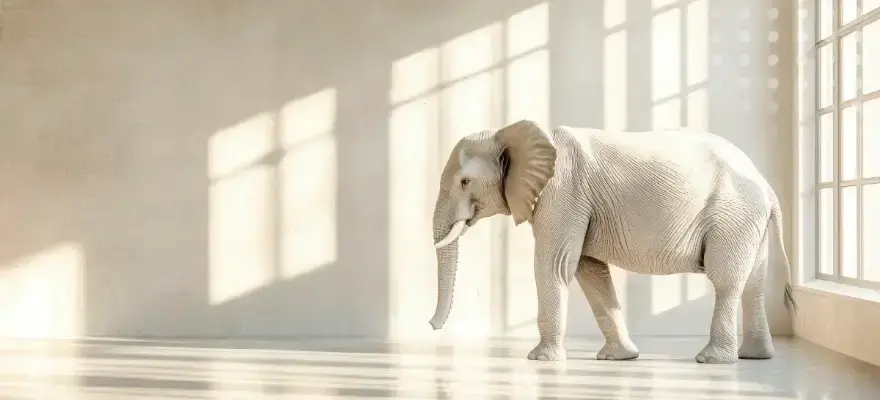 Willful Blindness Can Cost You Your Exit Willful Blindness Can Cost You Your Exit